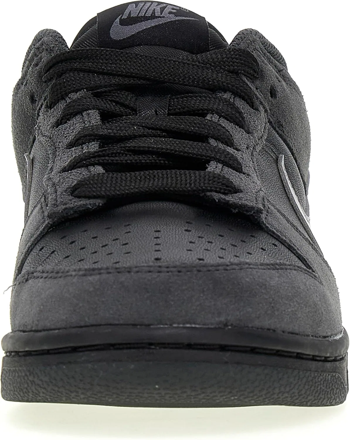 Кроссовки Nike Air Max Axis, черный Black Mtlc Dark Grey Anthracite — фото 2