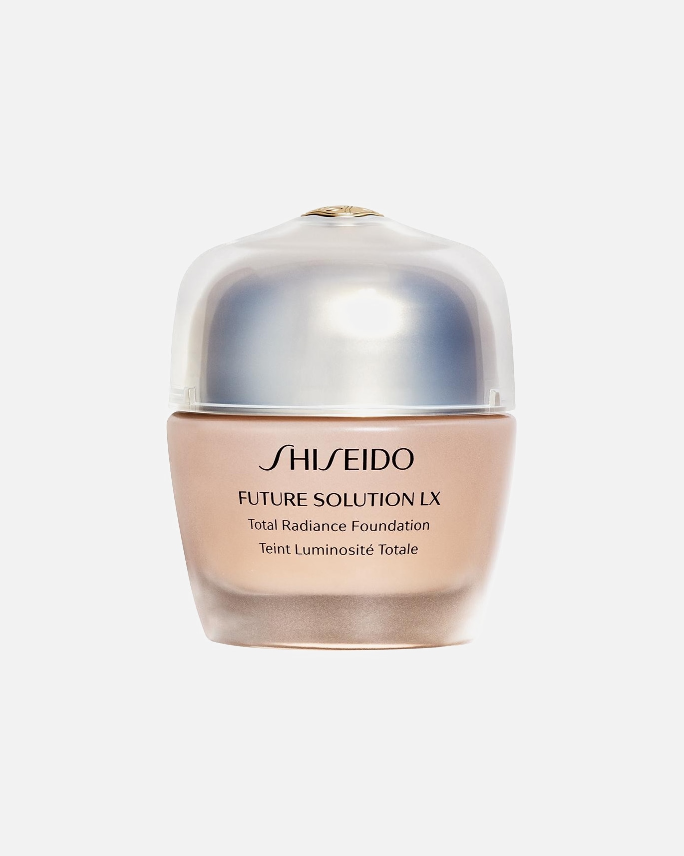 

Тональный крем Shiseido, 993581, 30 гр