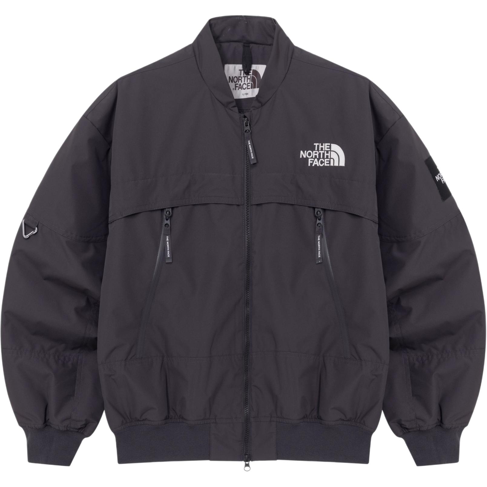 

Коллекция одежды Куртки Пальто Мужские Темно-серые THE NORTH FACE, Серый, Коллекция одежды Куртки Пальто Мужские Темно-серые THE NORTH FACE