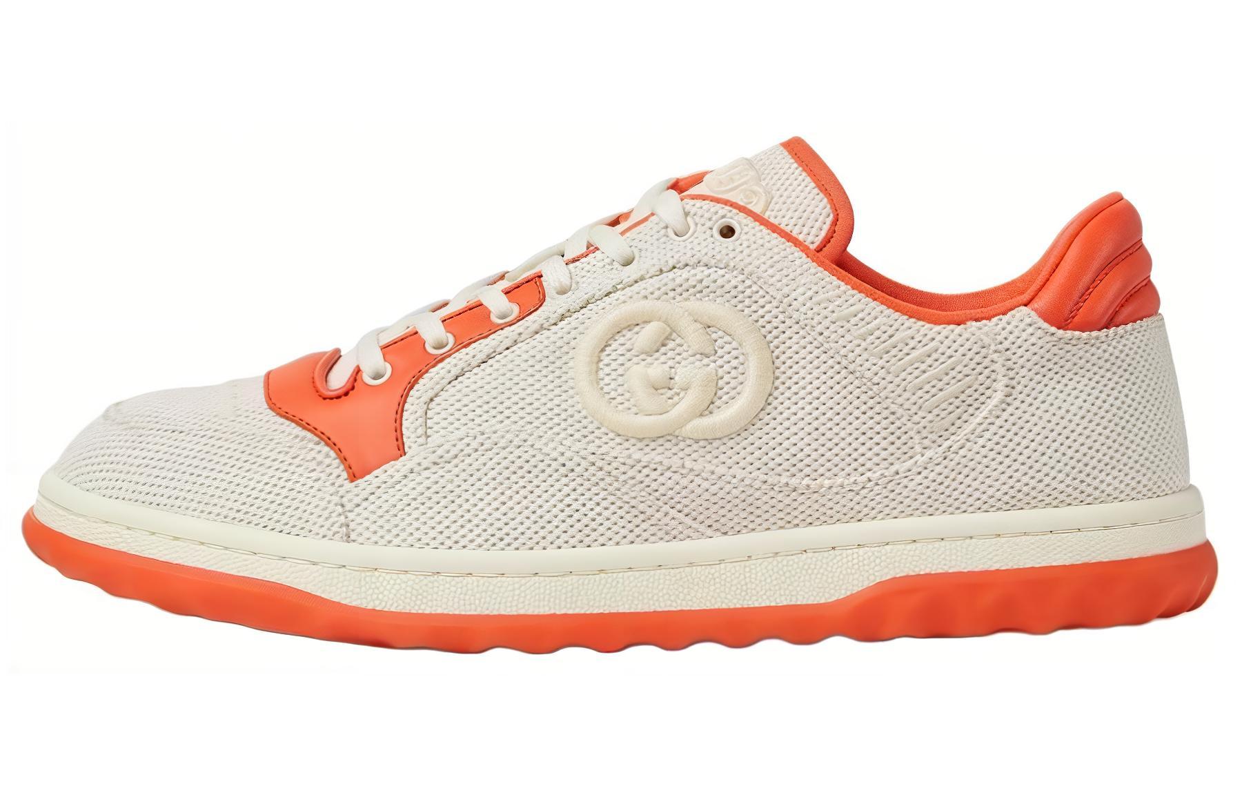 

MAC80 Кроссовки для скейтбординга мужские бежевые GUCCI