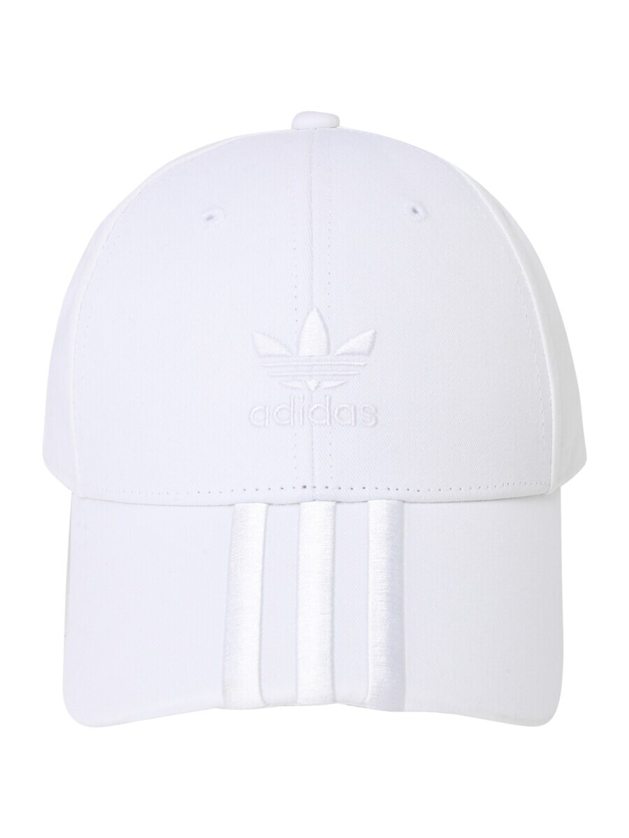 

Бейсболка ADIDAS ORIGINALS Cap, белый