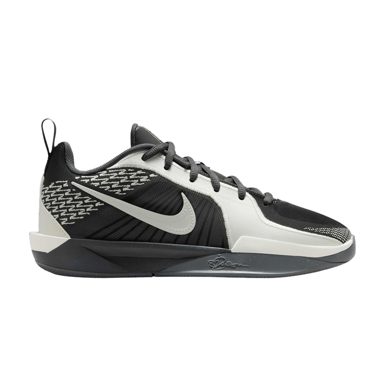 

Кроссовки Sabrina 2 GS 'Iron Grey', серый
