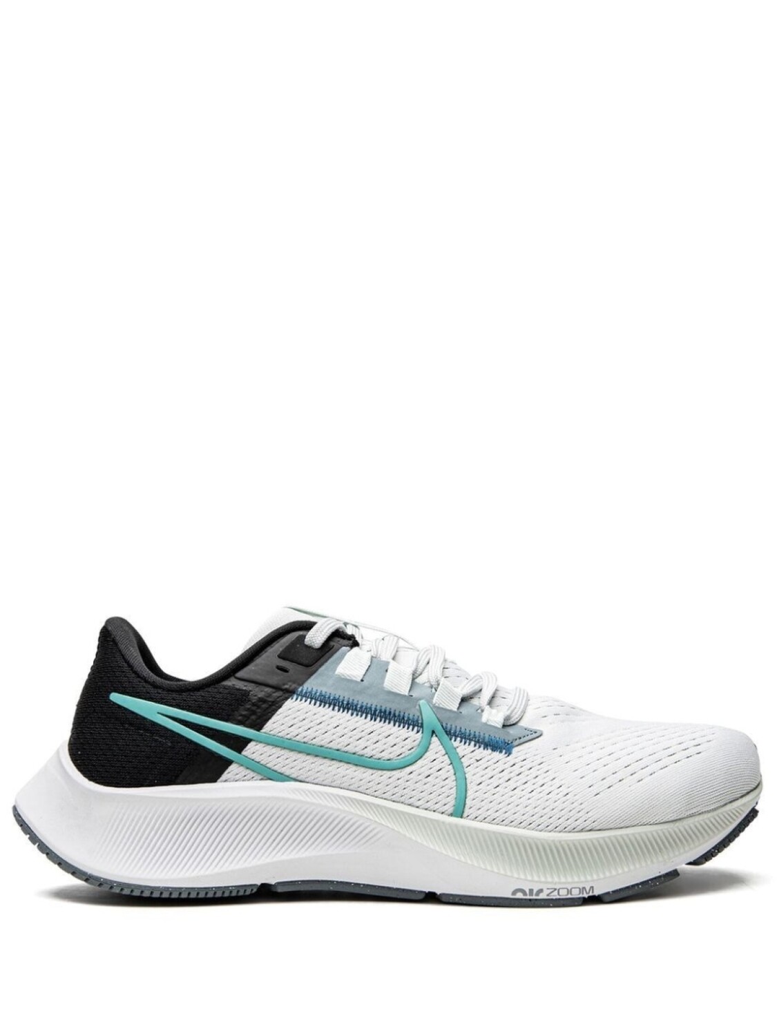 

Кроссовки Air Zoom Pegasus 38 Nike, белый