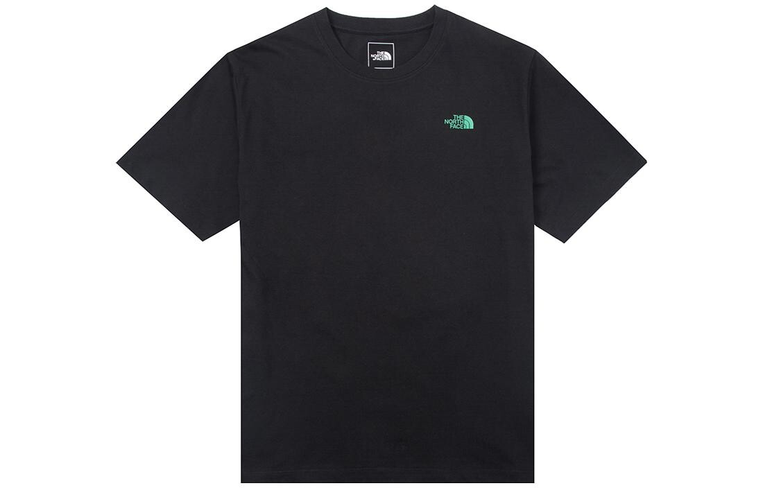 

THE NORTH FACE Мужская футболка, цвет Black