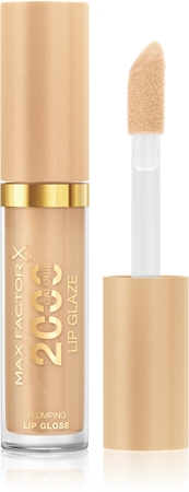 

Блеск для губ Max Factor 2000 Calorie, 005 Honey Creme 4,4 ml