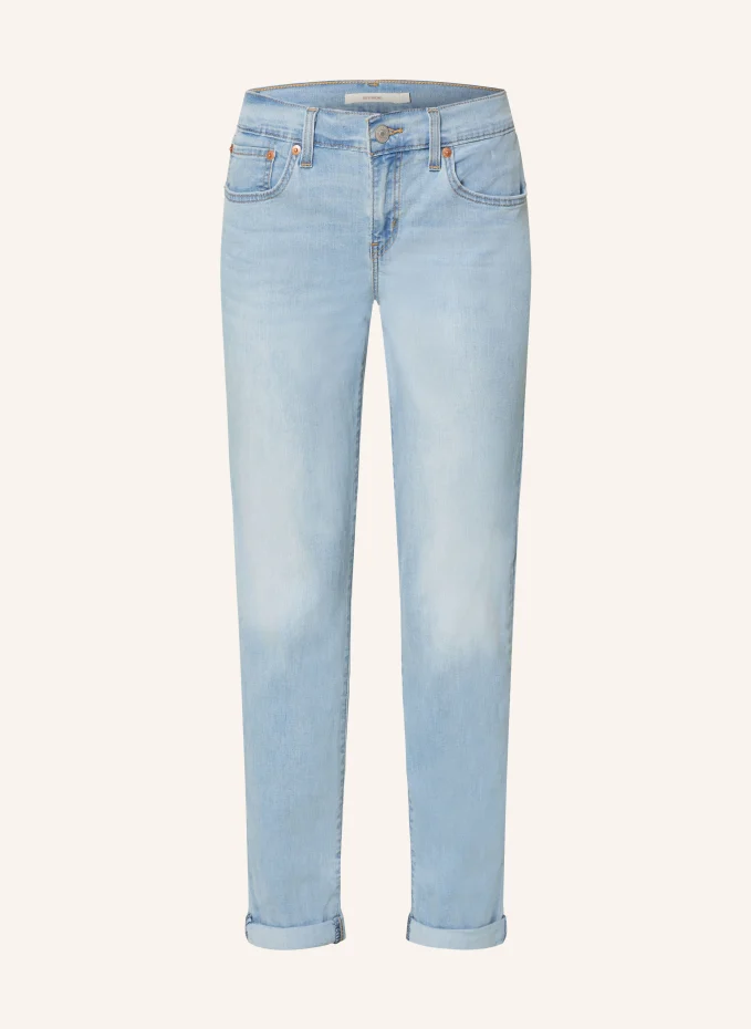 

Джинсы Levi's, синий