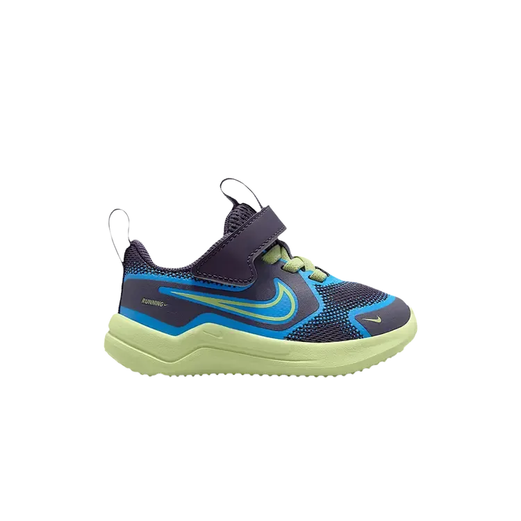 Кроссовки Nike Cosmic Runner TD 'Dark Raisin'