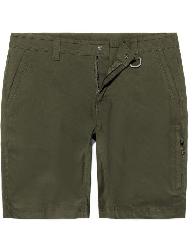 

Тканевые шорты Vintage Industries Short, зеленый