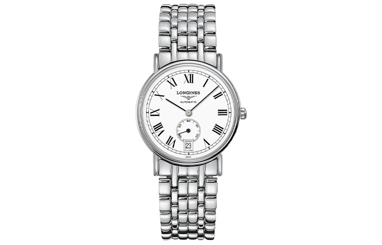 

Мужские часы Magnificent Collection LONGINES