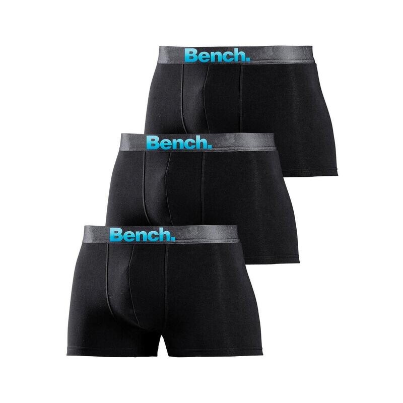 

Трусы-боксеры Bench, черный