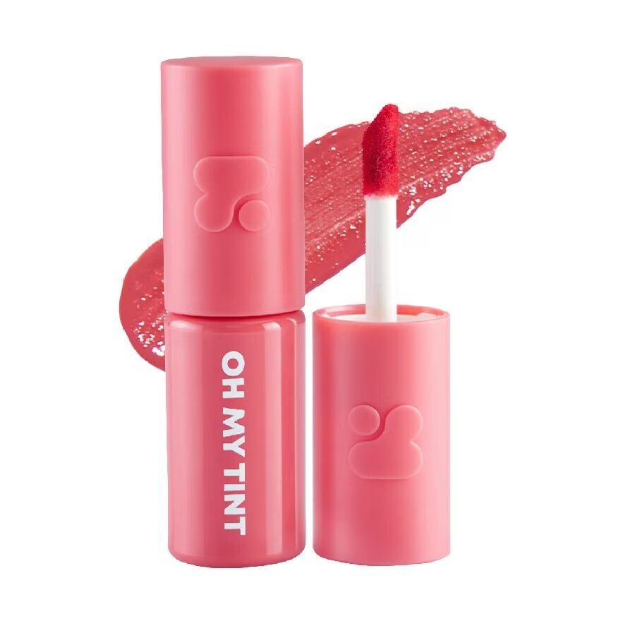 

2P Original Oh My Tint Velvet Smooth 2,2г. 07