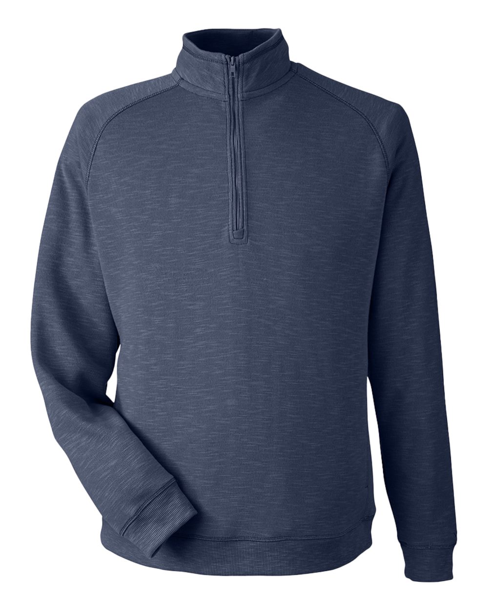 

Мужская толстовка Sun Surfer Supreme с застежкой-молнией на четверть длины Nautica, цвет vintage navy