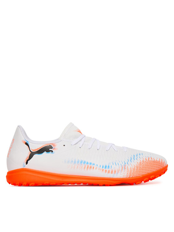 

Футбольные бутсы Future 8 Play Tt 108605 01 Puma, белый