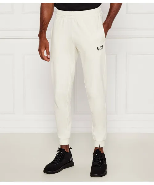 

Спортивные штаны Slim fit Ea7, белый