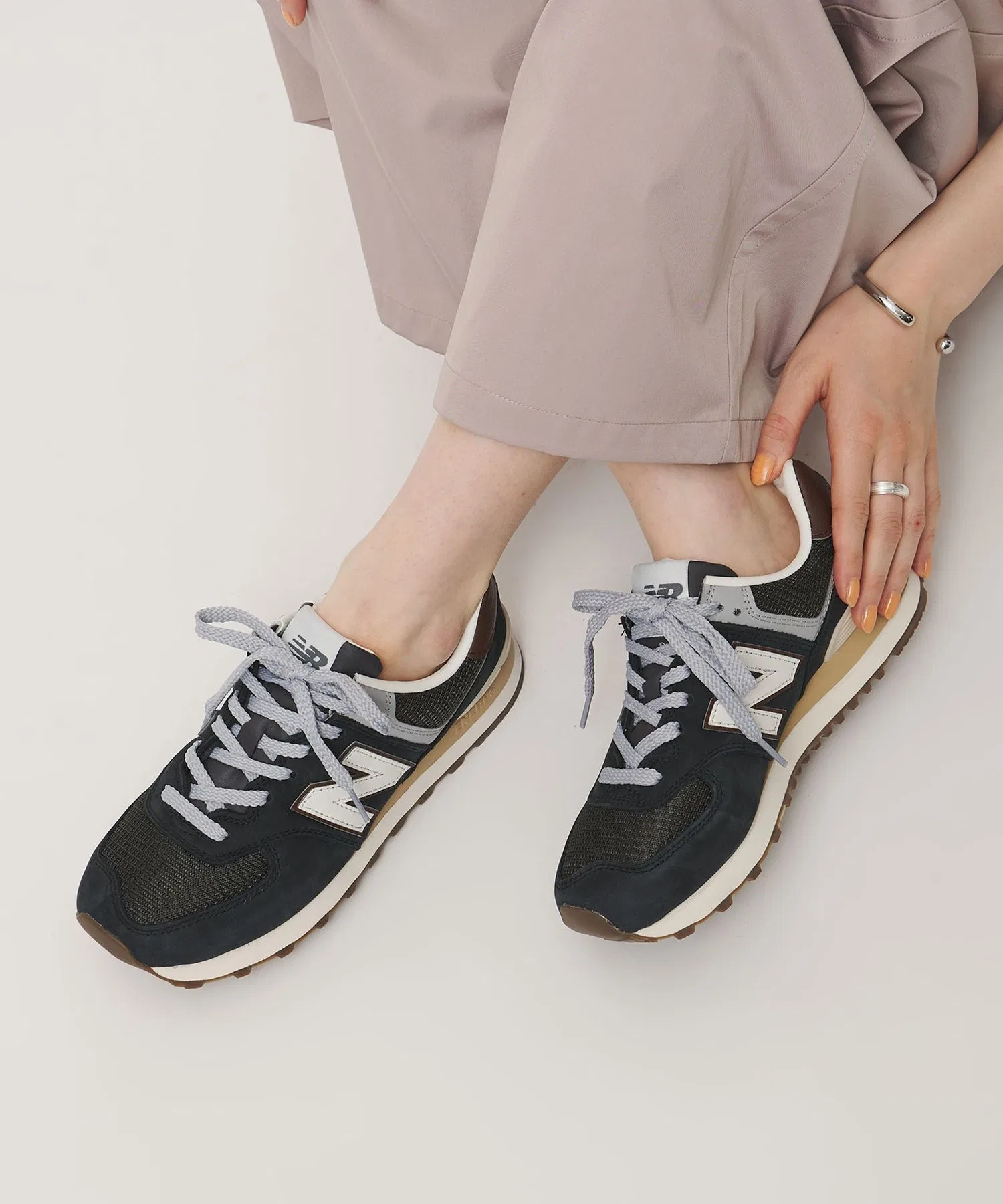 Мужские кроссовки New Balance U5748SB/D