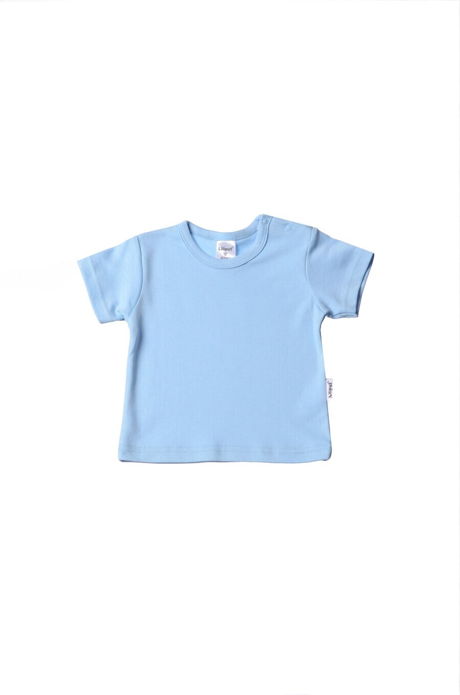 

Футболка LILIPUT Shirt, светло-синий