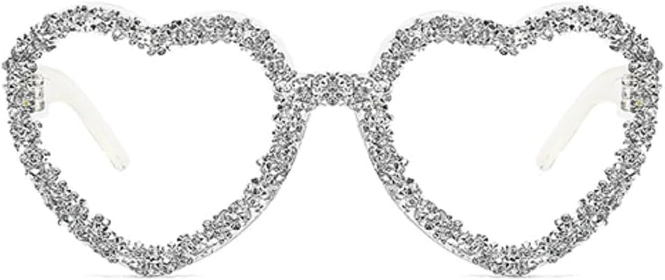 

Солнцезащитные очки Diamond для женщин, ретро-очки с кристаллами, солнцезащитные очки для мужчин, винтажные роскошные очки для женщин, защита от ультрафиолета UV400 3028 Melrose, Clear