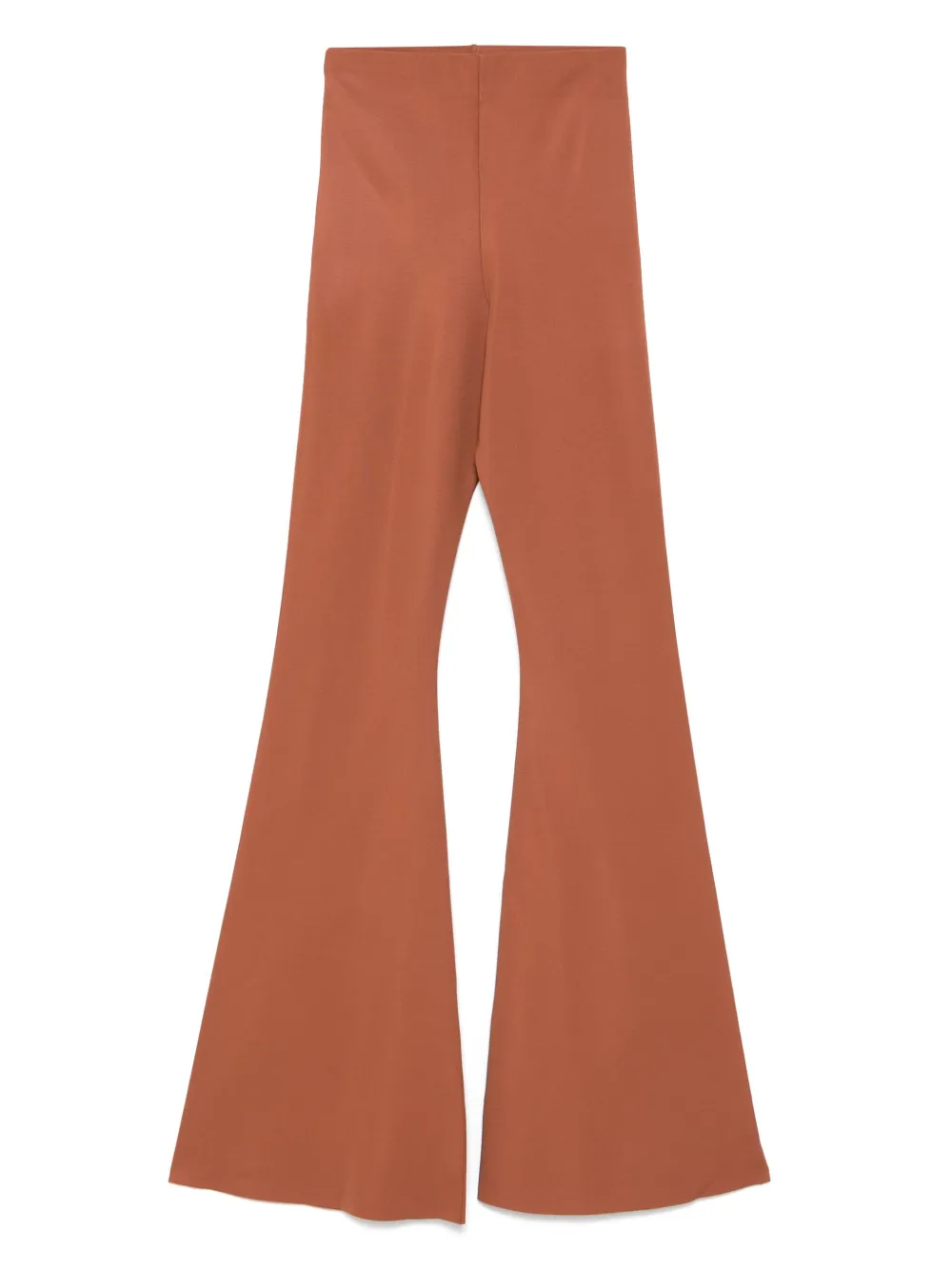 

Брюки Dirt Bolan Rick Owens Lilies, оранжевый