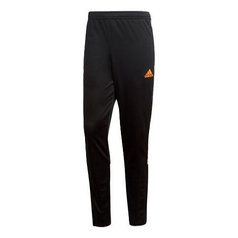 

Спортивные штаны adidas originals Juventus Travel Pants Soccer/Football Sports Long Pants Black, черный