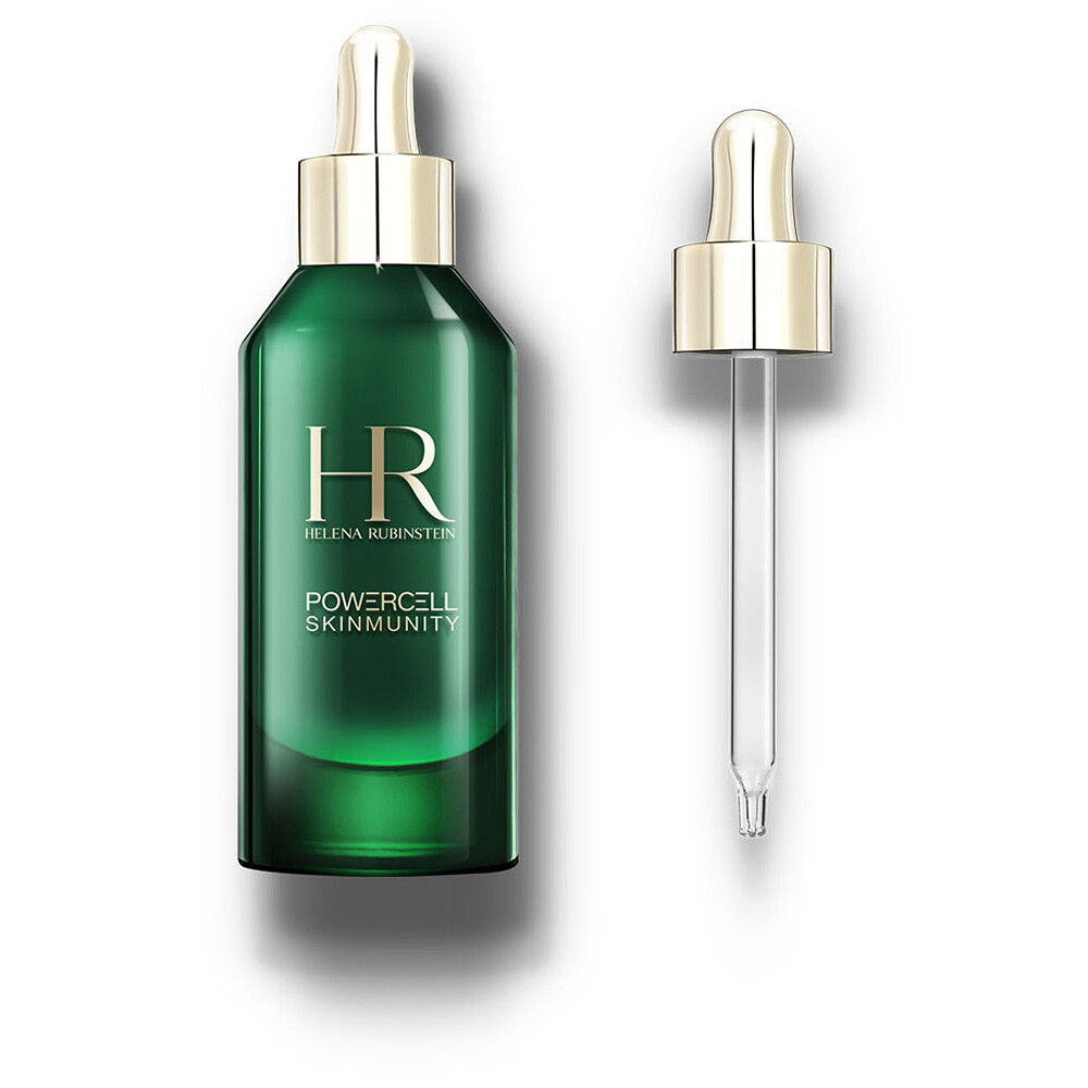 Сыворотка Helena Rubinstein — Увлажняющая для ухода за лицом Powercell skinmunity serum, 50 мл — фото 2