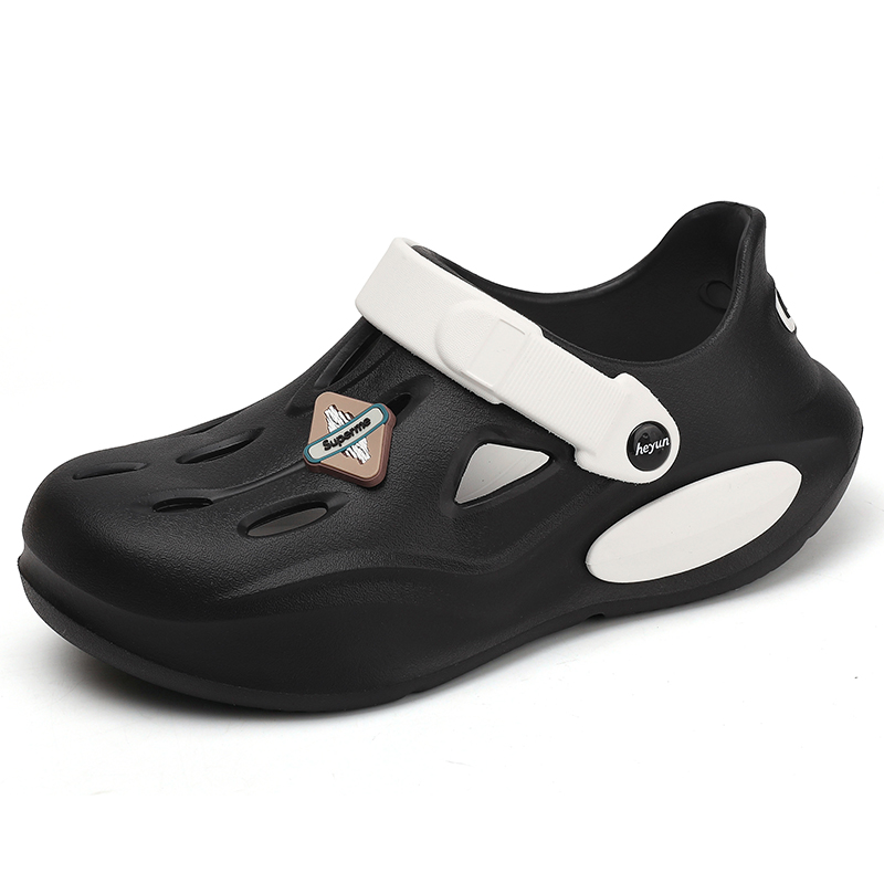 

Сабо мужские KUPE, Black