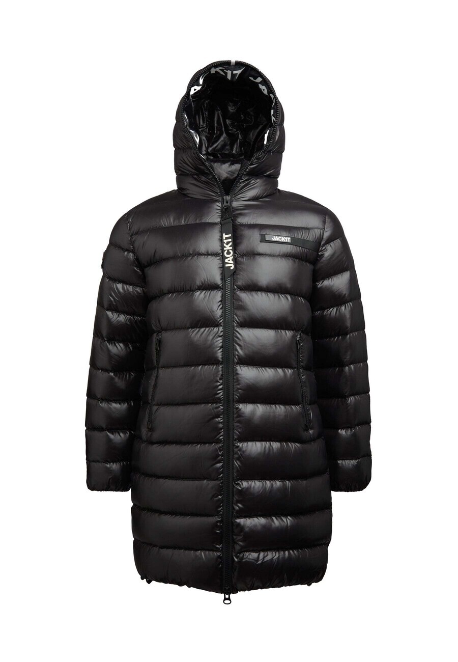 

Куртка для активного отдыха JACK1T Performance Jacket R3D, черный