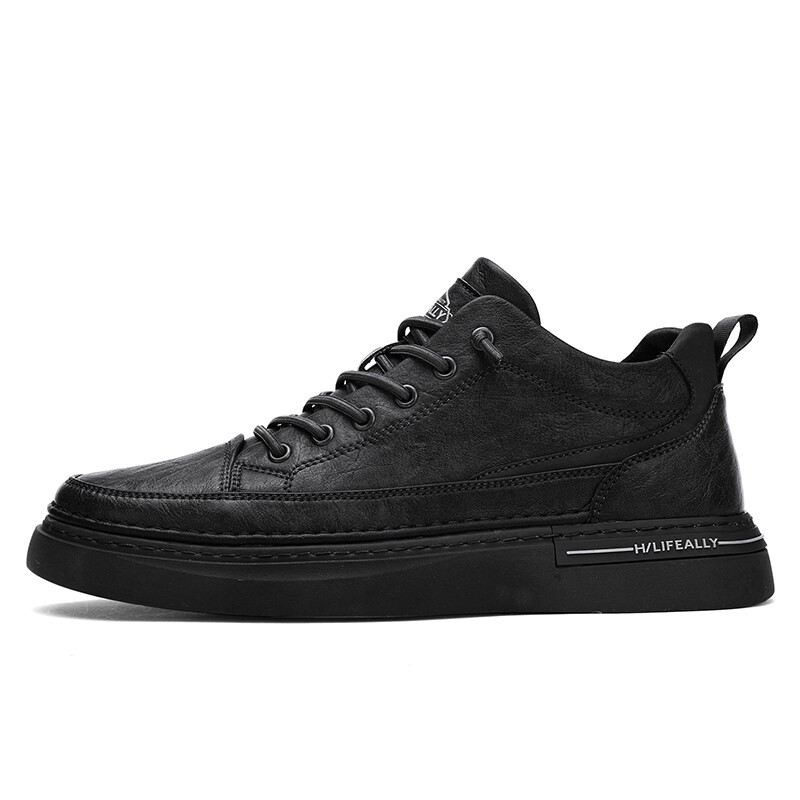 

Кеды HLA Skateboard Shoes Men Low-Top