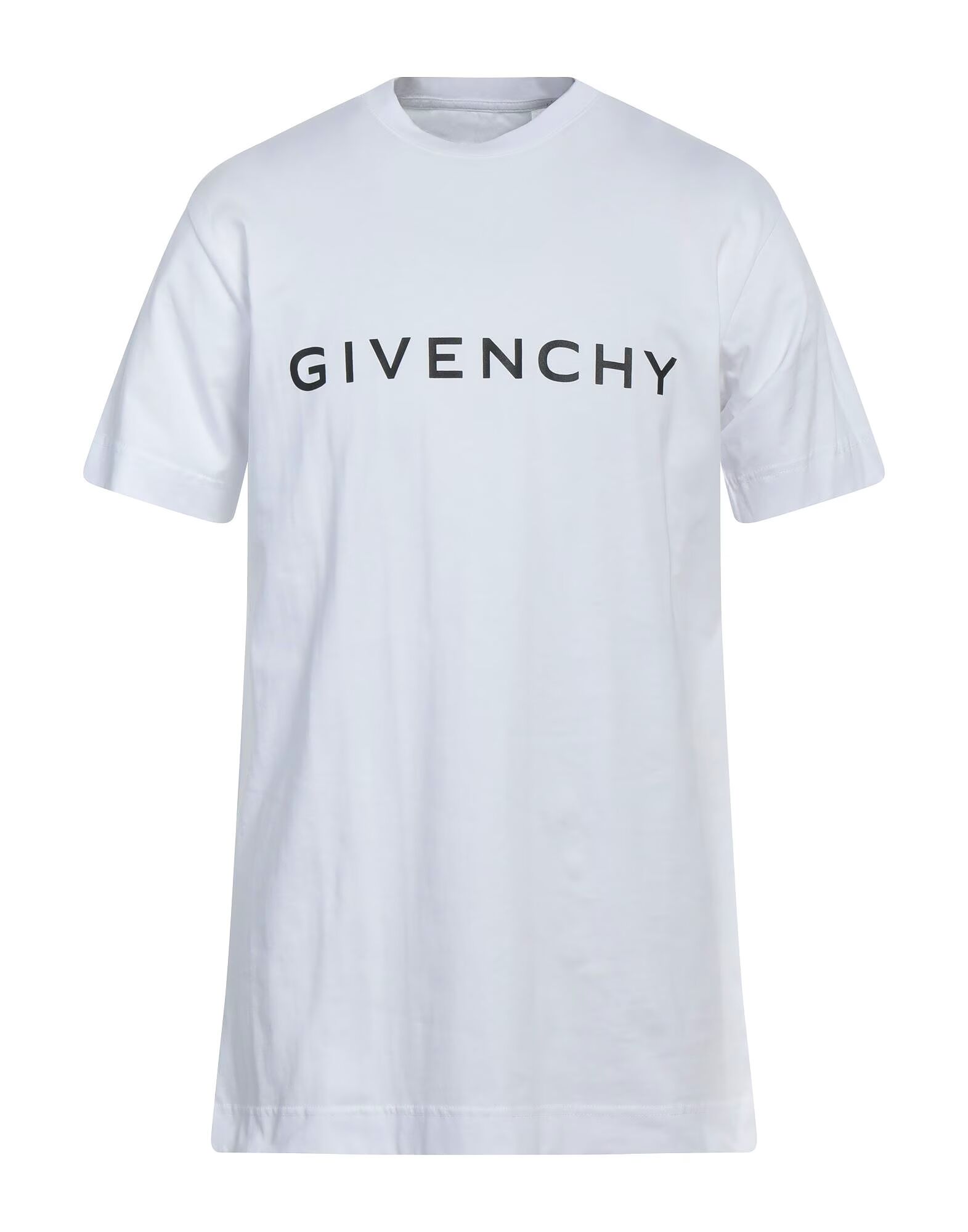 

Футболка Givenchy, белый