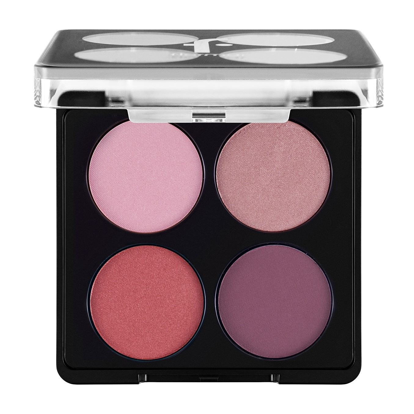 

Тени для век color eyeshadow np-001 rising star Flormar, вес 6 гр.