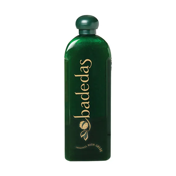 

Гель для душа Original Indulgent Bath Gelee Badedas, 750 ml