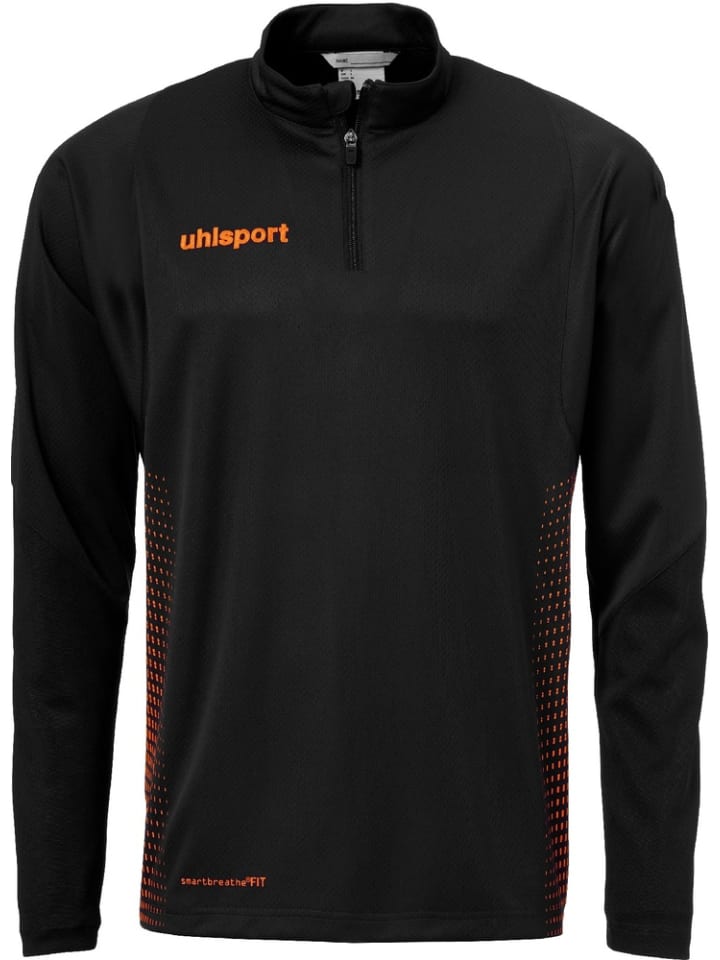 

Куртка для тренировок и бега uhlsport , черный