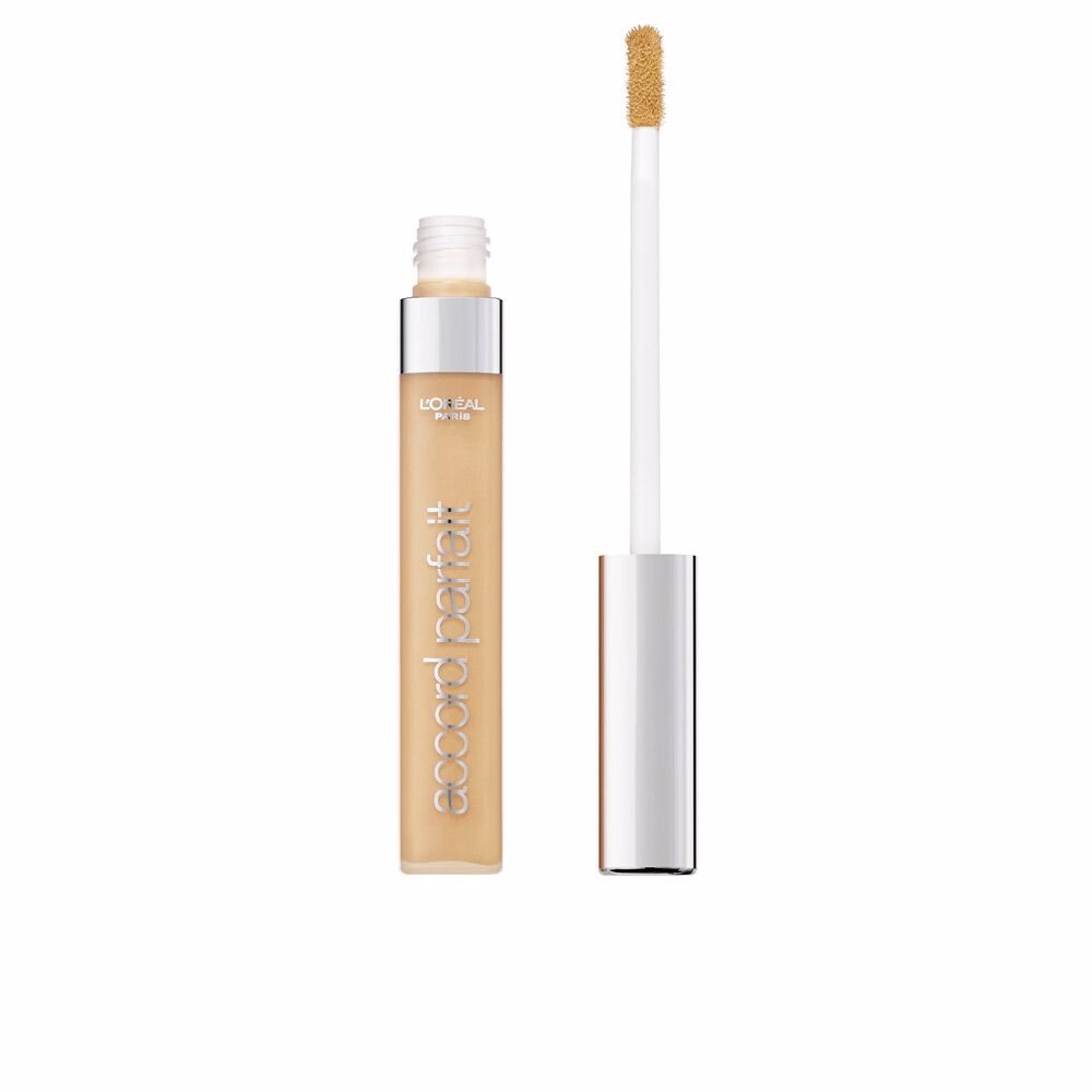 

Маска для лица Accord parfait liquid concealer L'oréal parís, 6,8 мл, 2N-vanille