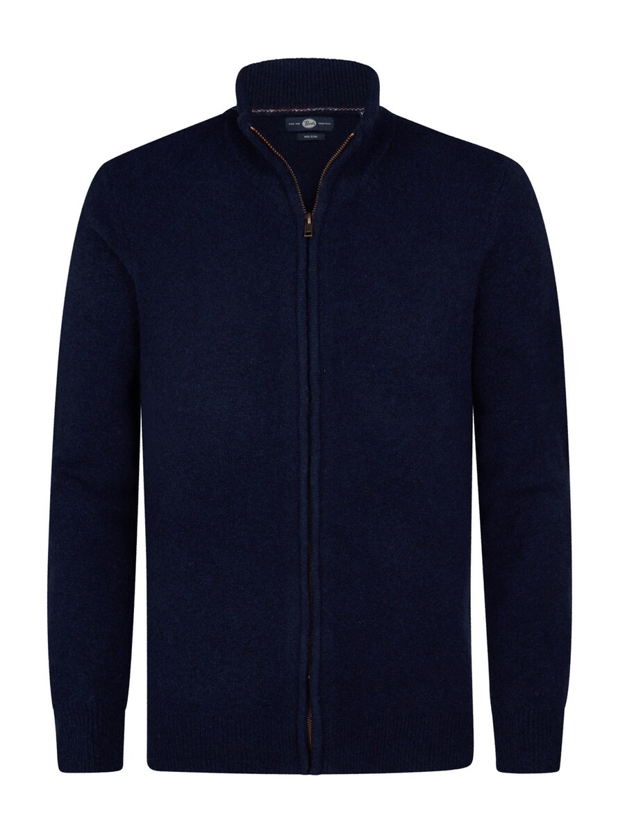 

Вязаный кардиган Petrol Industries, Navy