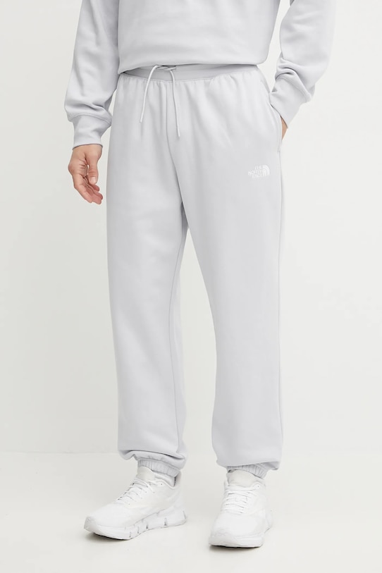 

Брюки спортивные Essential Relaxed The North Face, синий