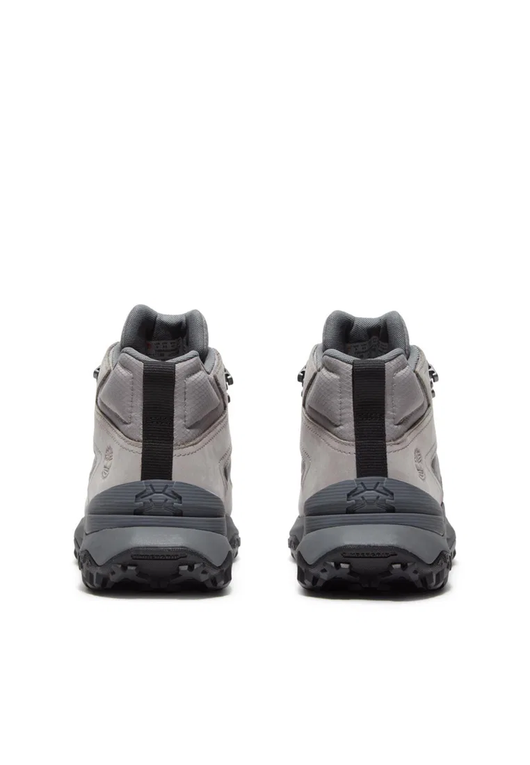 Мужские походные ботинки Motion Access Mid Lace Up, Merrell, цвет черный Timberland — фото 4