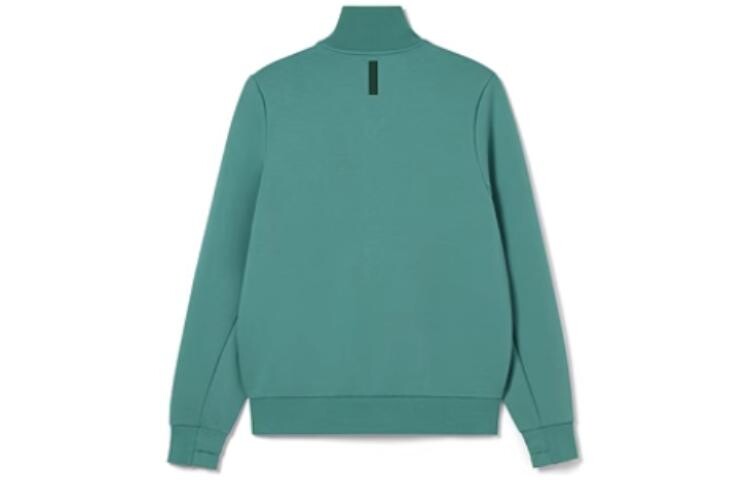 Толстовка мужская Tidal Blue SI0 Lacoste, синий — фото 2