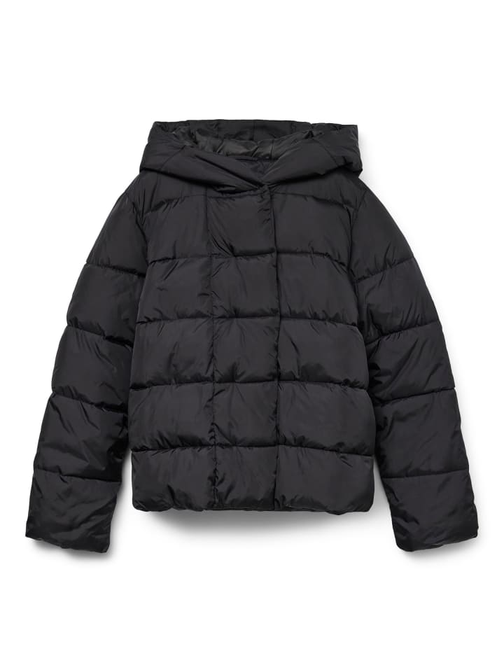 

Vero Moda Черная куртка