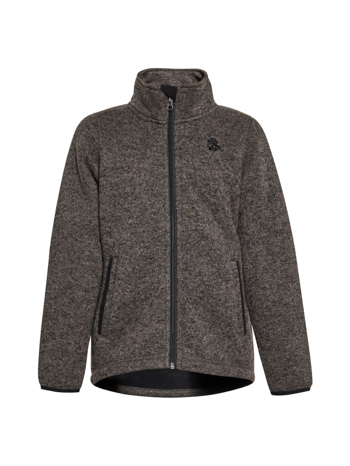 

Флисовая куртка Schmuddelwedda