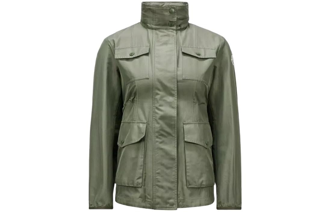 

Куртка женская Sage Green Moncler