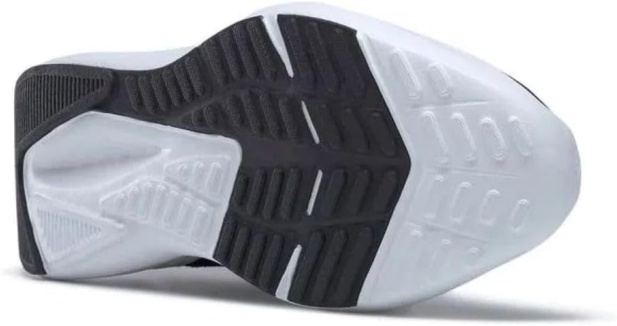 Кроссовки Reebok Unisex-Adult Energen Tech, черный — фото 4