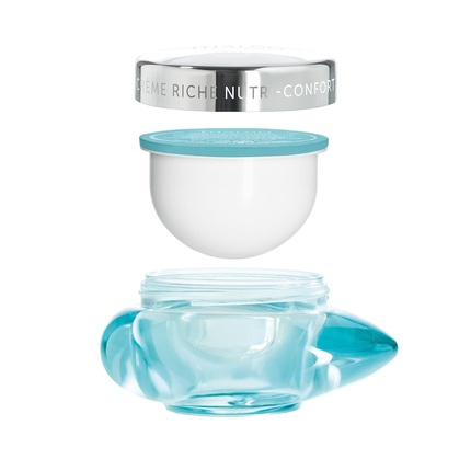 THALGO Rich Nutri-Comfort Cold Cream Marine 2.0 50 мл сменные капсулы — фото 3