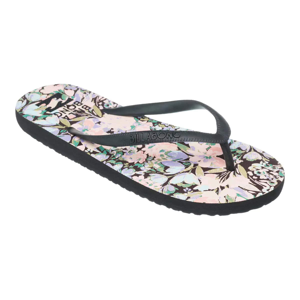 Женские шлепанцы Lady Billabong, многоцветный