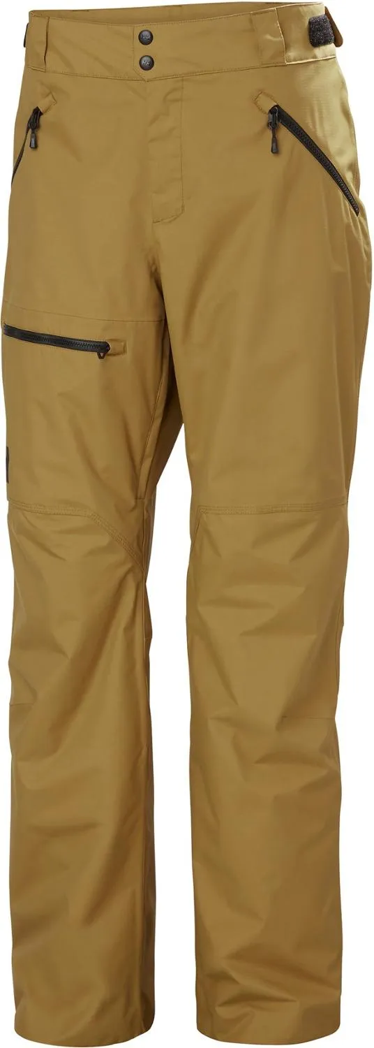 

Снеговые брюки SOGN Cargo - мужские Helly Hansen, Lynx