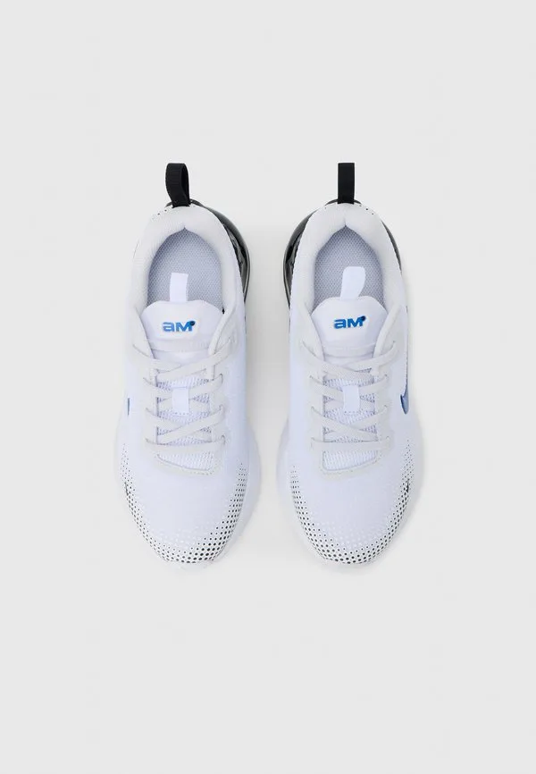 Кроссовки air max phoenix Nike Sportswear, White/Game Royal/Black — фото 4
