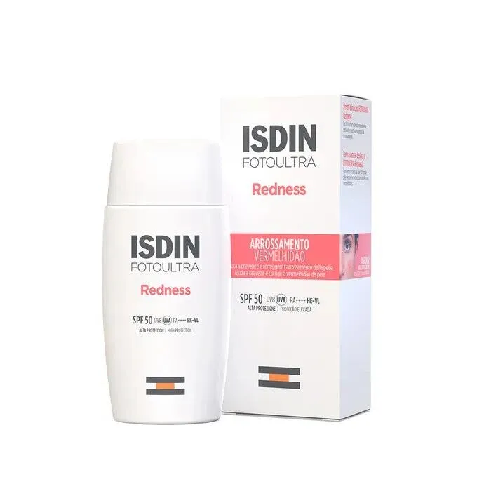 

Fotoultra Redness Fluid 50Lf 50мл