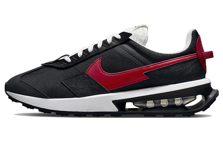 

Мужские кроссовки Nike Air Max Pre-Day Lifestyle, Серый, Мужские кроссовки Nike Air Max Pre-Day Lifestyle
