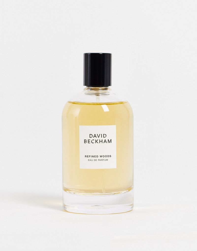 

David Beckham Collection Refined Woods EDP 100 мл