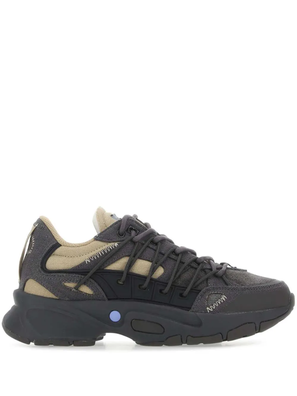 

Кроссовки Aratana 2.0 MCQ, черный