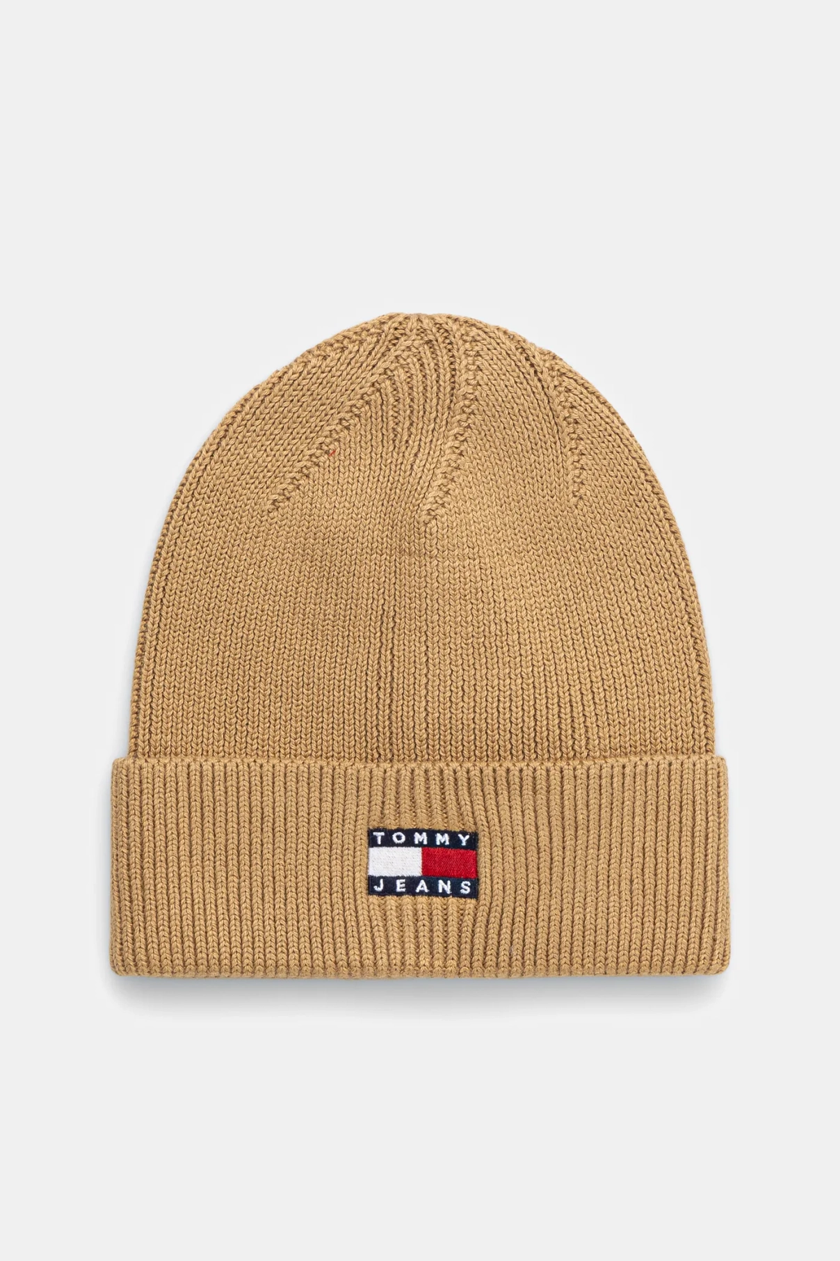 

Шапка Tommy Jeans, зеленый