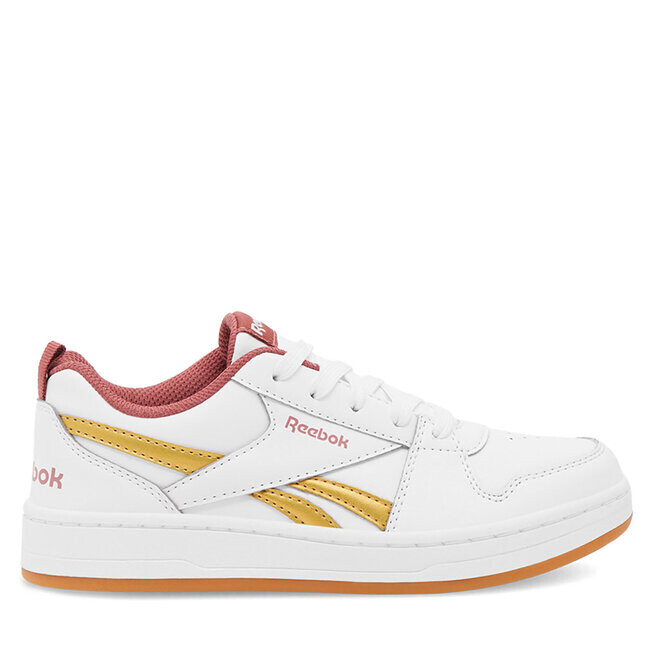 

Кроссовки Reebok Royal Prime 2 100033493 White, белый